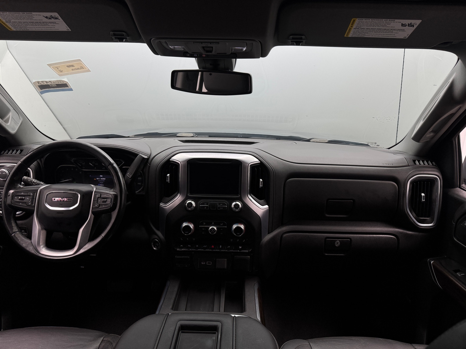 Thumbnail: 2021 GMC Sierra 1500 - 2