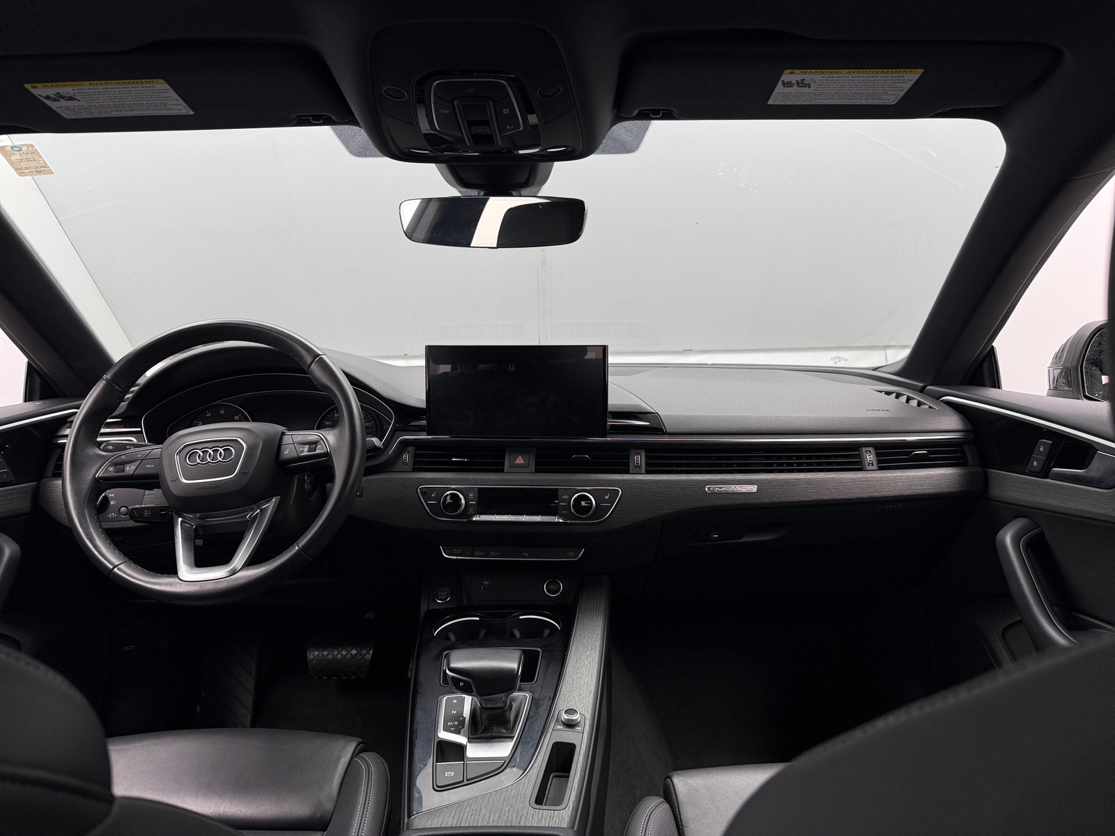 Thumbnail: 2024 Audi A5 - 3