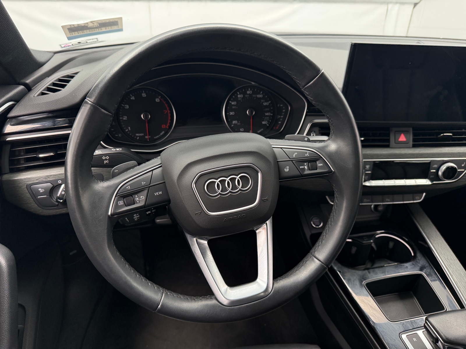 Thumbnail: 2024 Audi A5 - 5