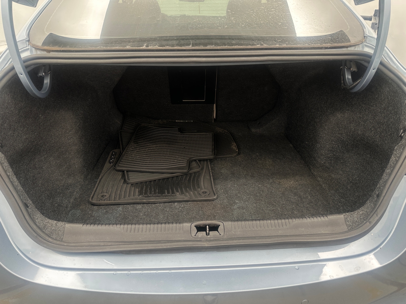 Thumbnail: 2015 Chrysler 200 - 6