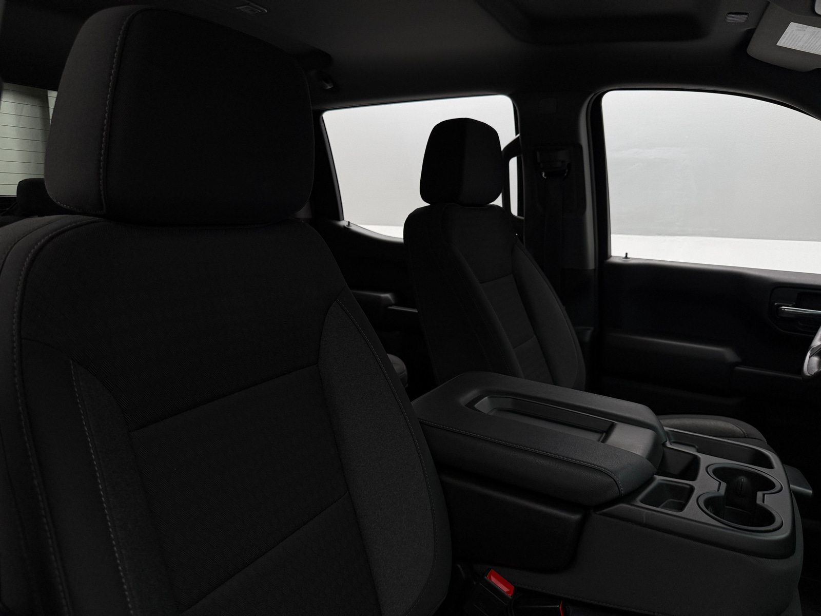 Thumbnail: 2024 Chevrolet Silverado 1500 - 2
