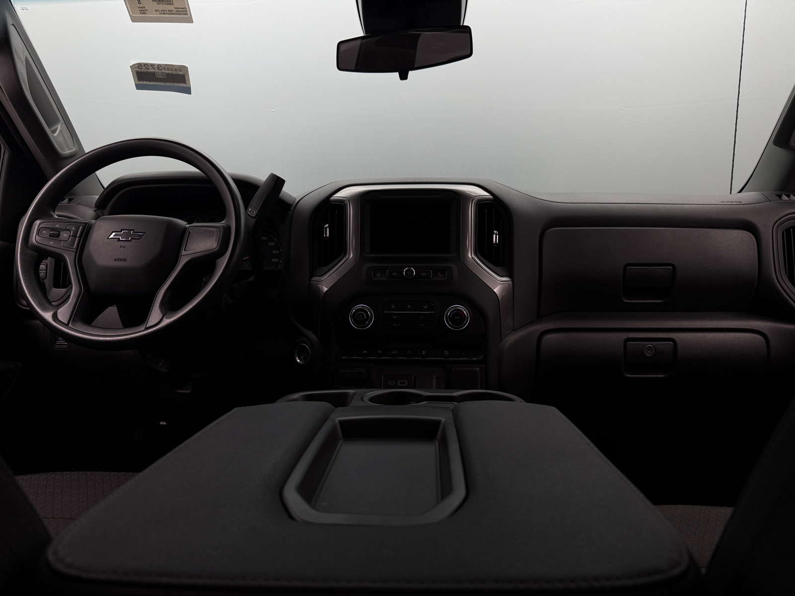 Thumbnail: 2024 Chevrolet Silverado 1500 - 3