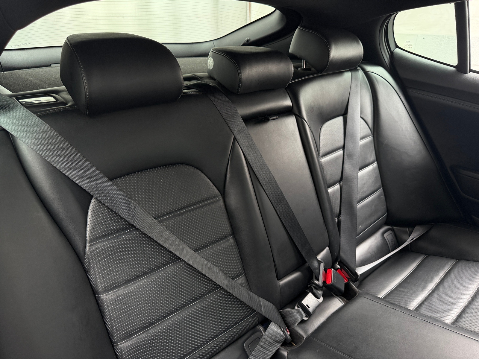 Thumbnail: 2020 Kia Stinger - 5