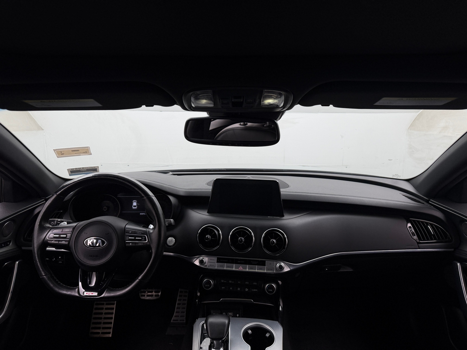 Thumbnail: 2020 Kia Stinger - 2