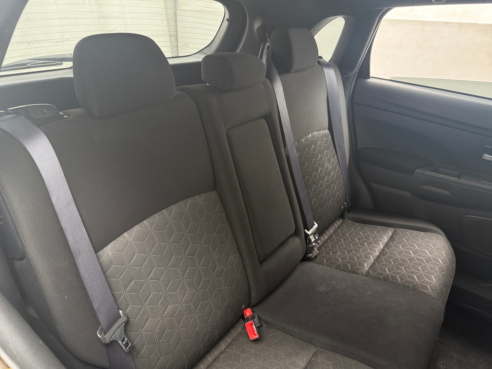Thumbnail: 2020 Mitsubishi Outlander Sport - 6
