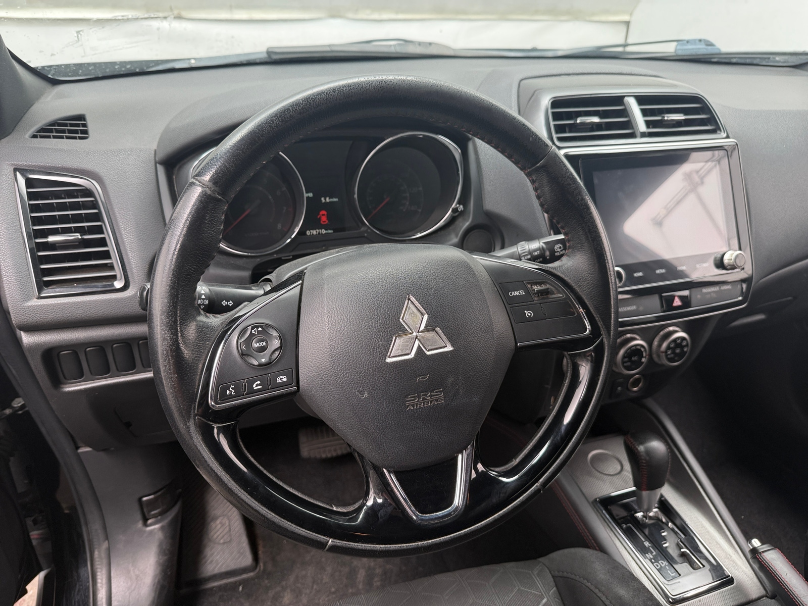 Thumbnail: 2020 Mitsubishi Outlander Sport - 5