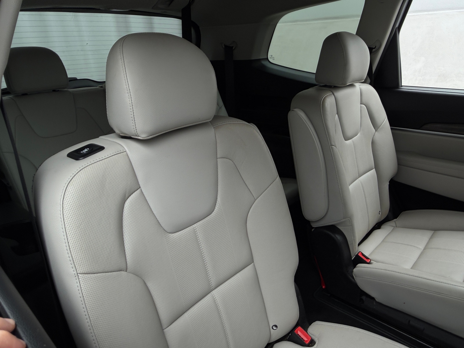 Thumbnail: 2021 Kia Telluride - 5