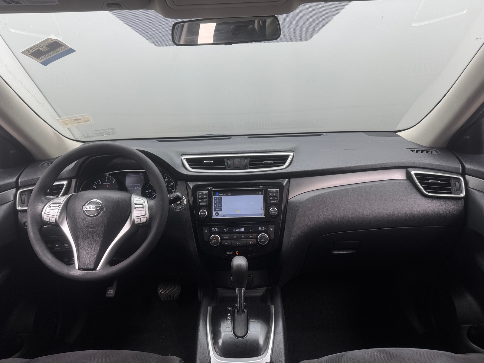 Thumbnail: 2016 Nissan Rogue - 3