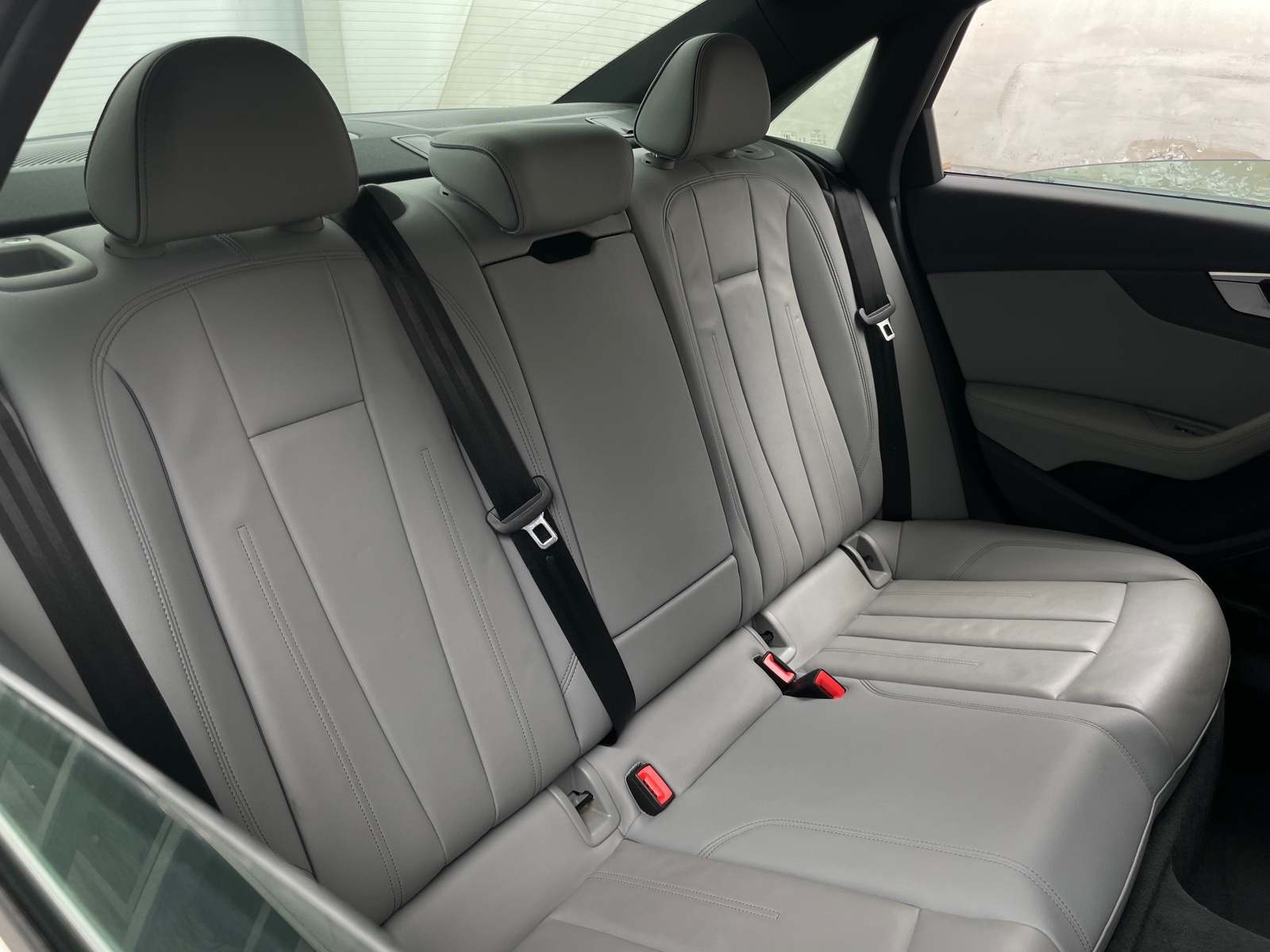 Thumbnail: 2024 Audi A4 - 6