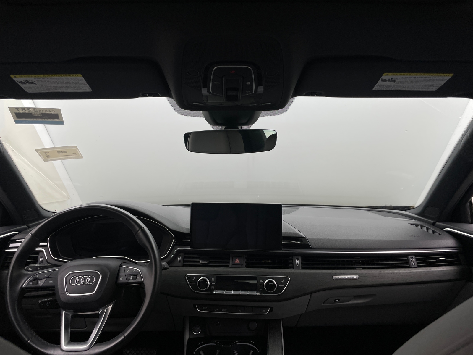 Thumbnail: 2024 Audi A4 - 3