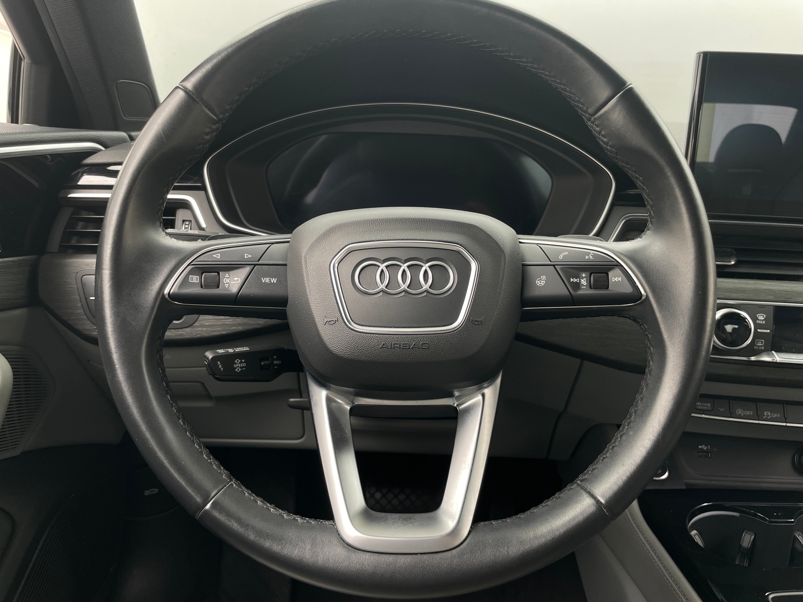 Thumbnail: 2024 Audi A4 - 5