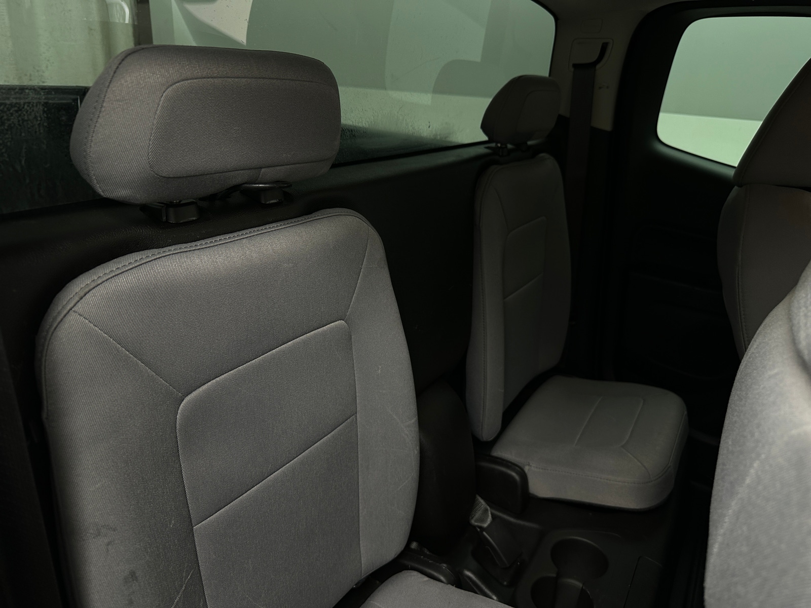 Thumbnail: 2021 Chevrolet Colorado - 6