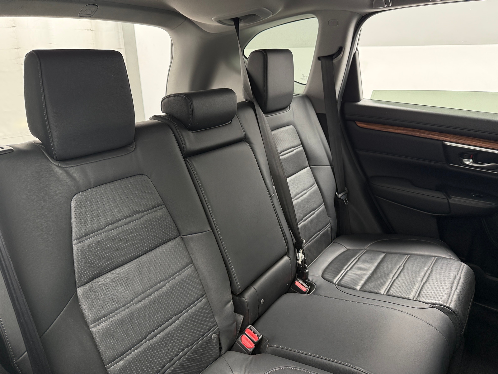 Thumbnail: 2019 Honda CR-V - 5