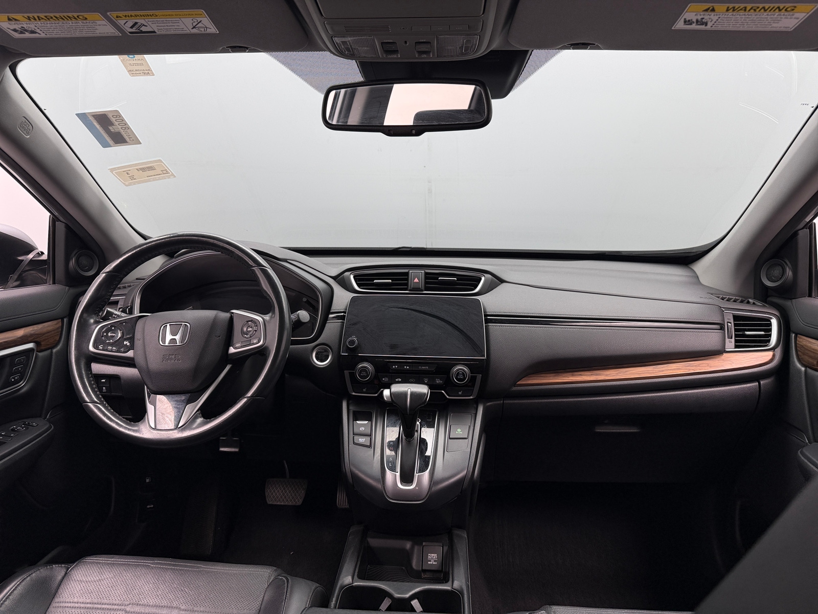 Thumbnail: 2019 Honda CR-V - 2