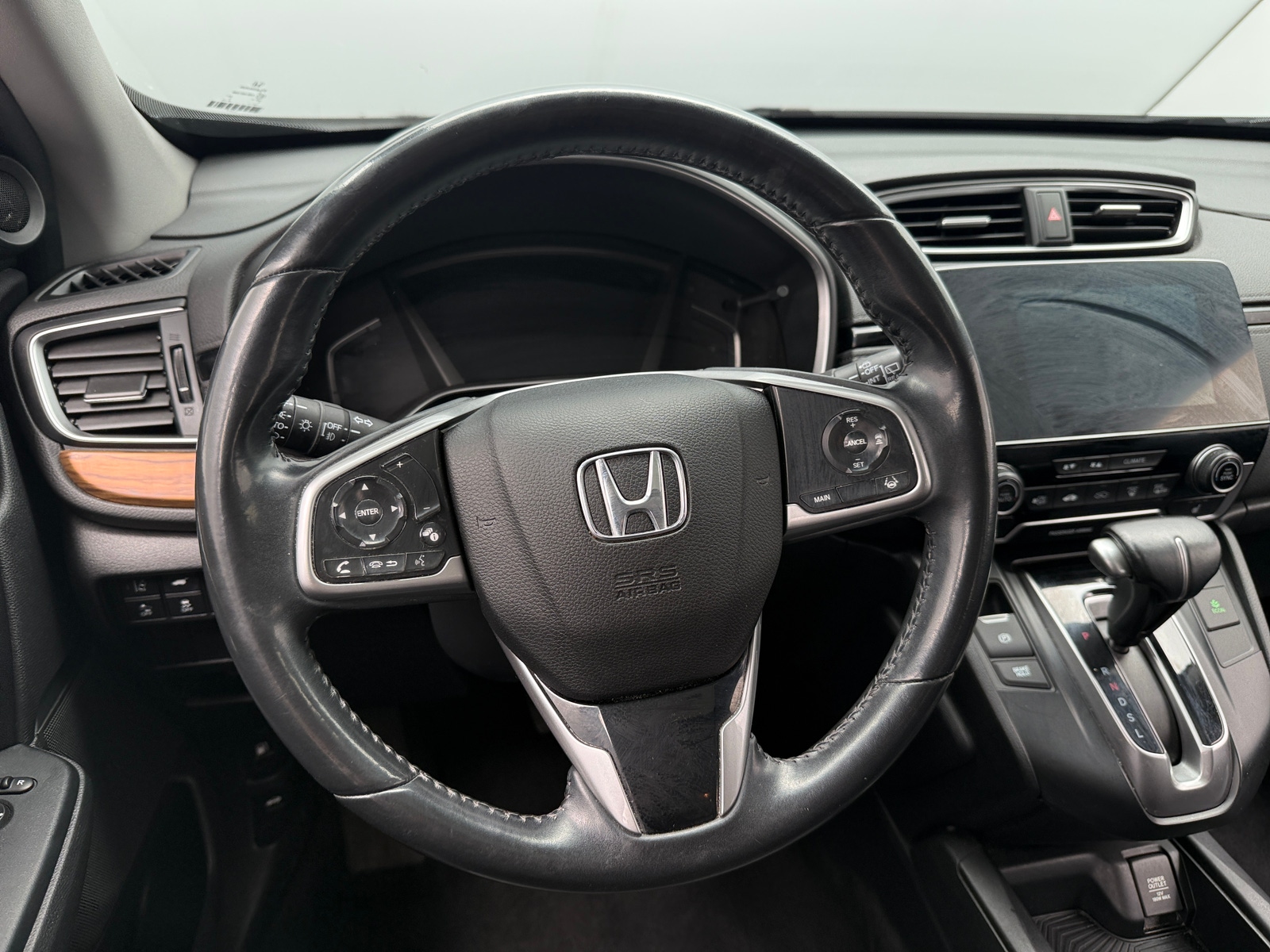 Thumbnail: 2019 Honda CR-V - 4