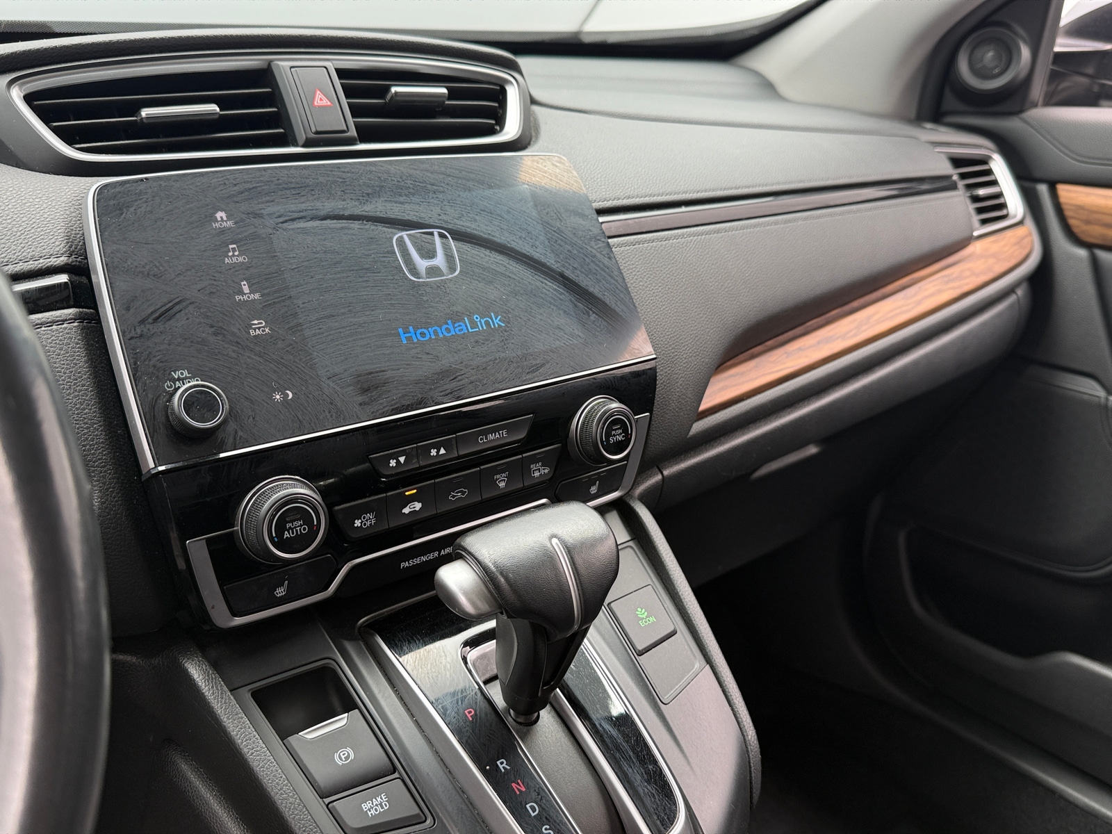 Thumbnail: 2019 Honda CR-V - 3