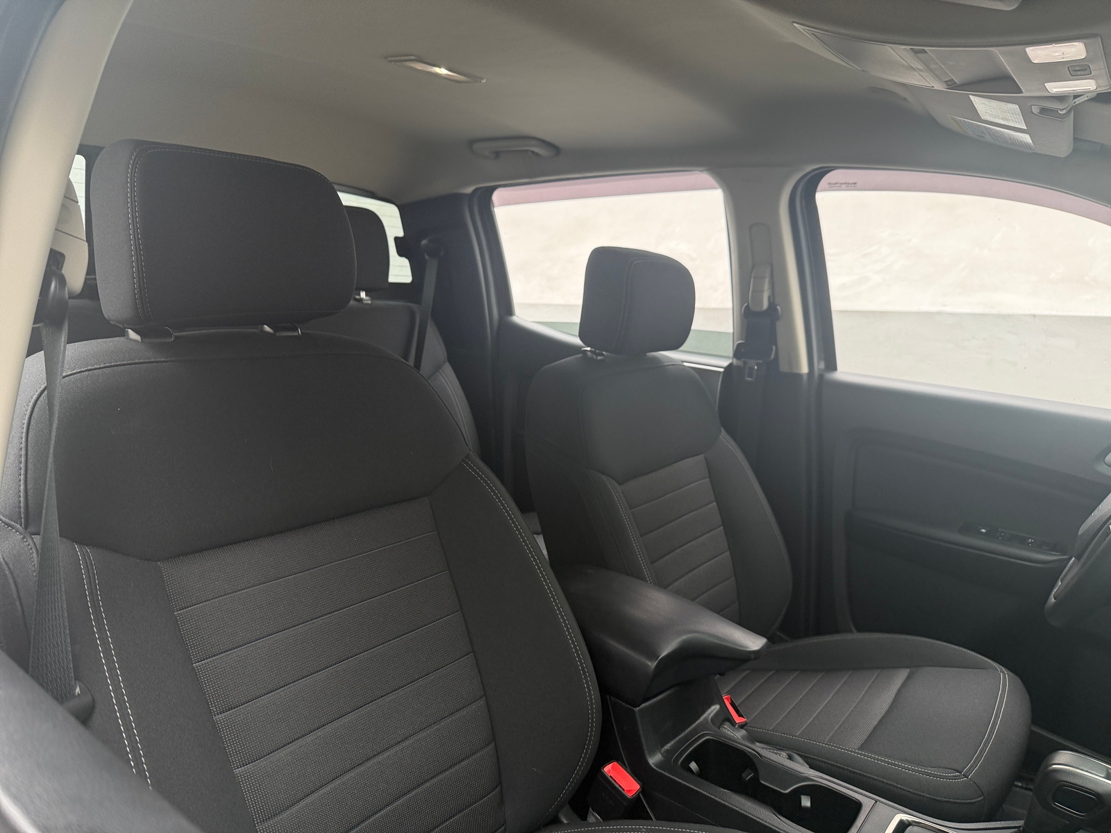 Thumbnail: 2019 Ford Ranger - 2