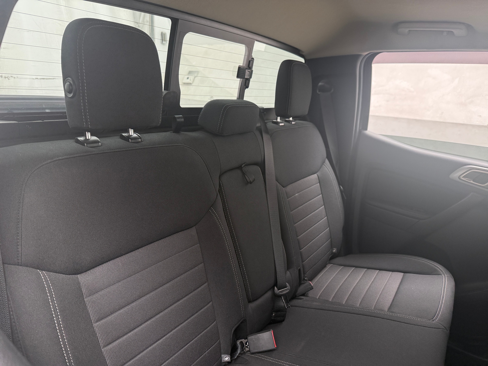 Thumbnail: 2019 Ford Ranger - 6