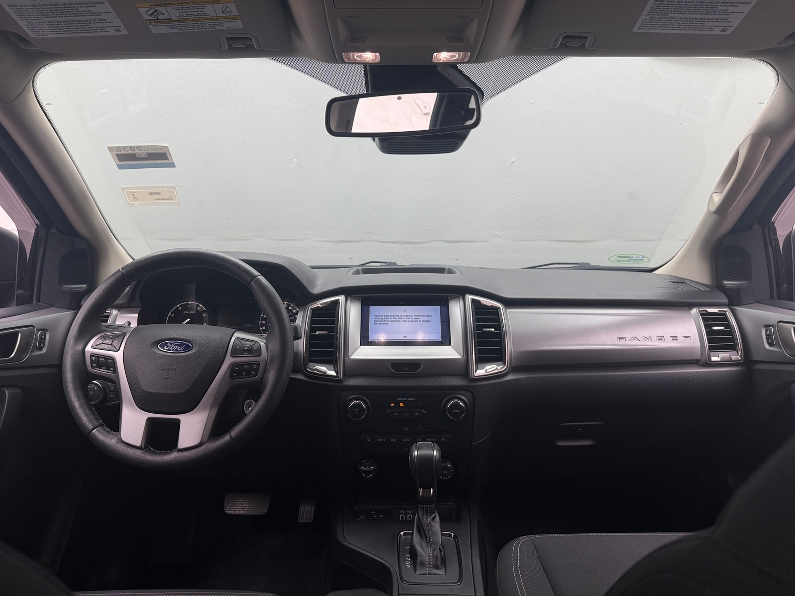 Thumbnail: 2019 Ford Ranger - 3