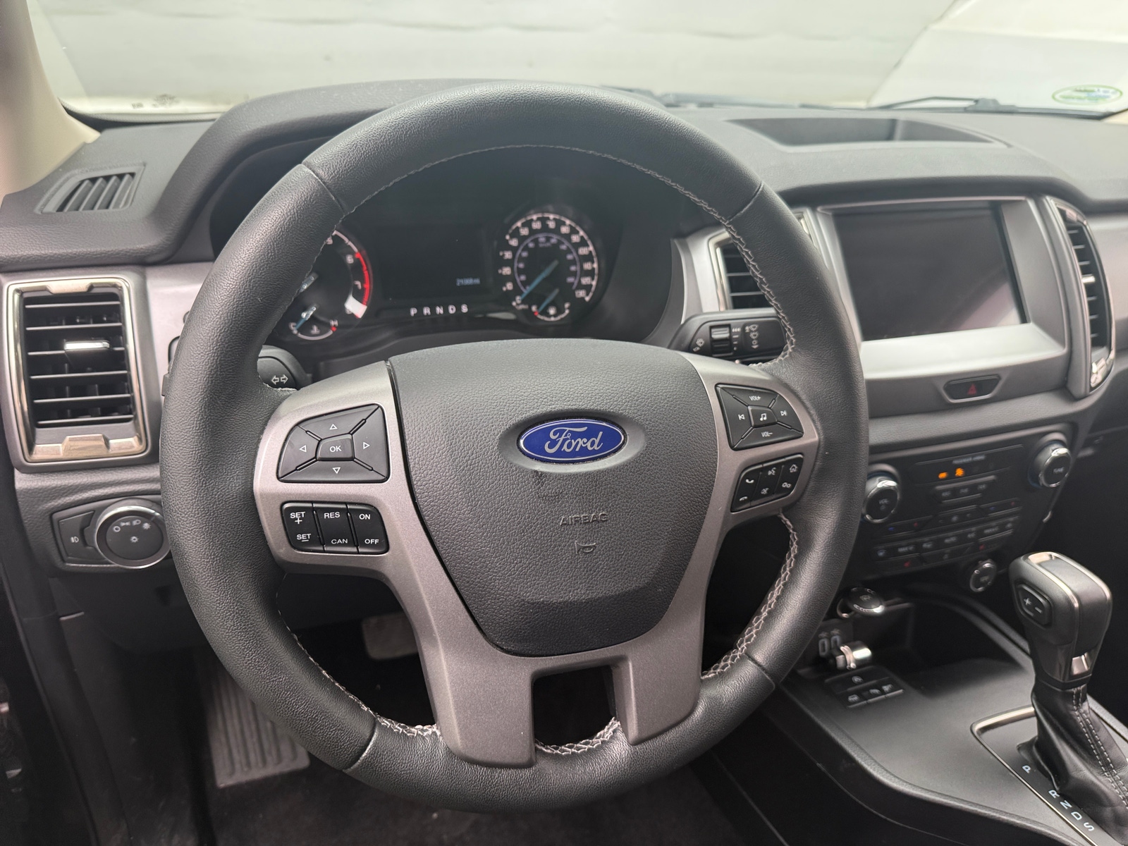 Thumbnail: 2019 Ford Ranger - 5