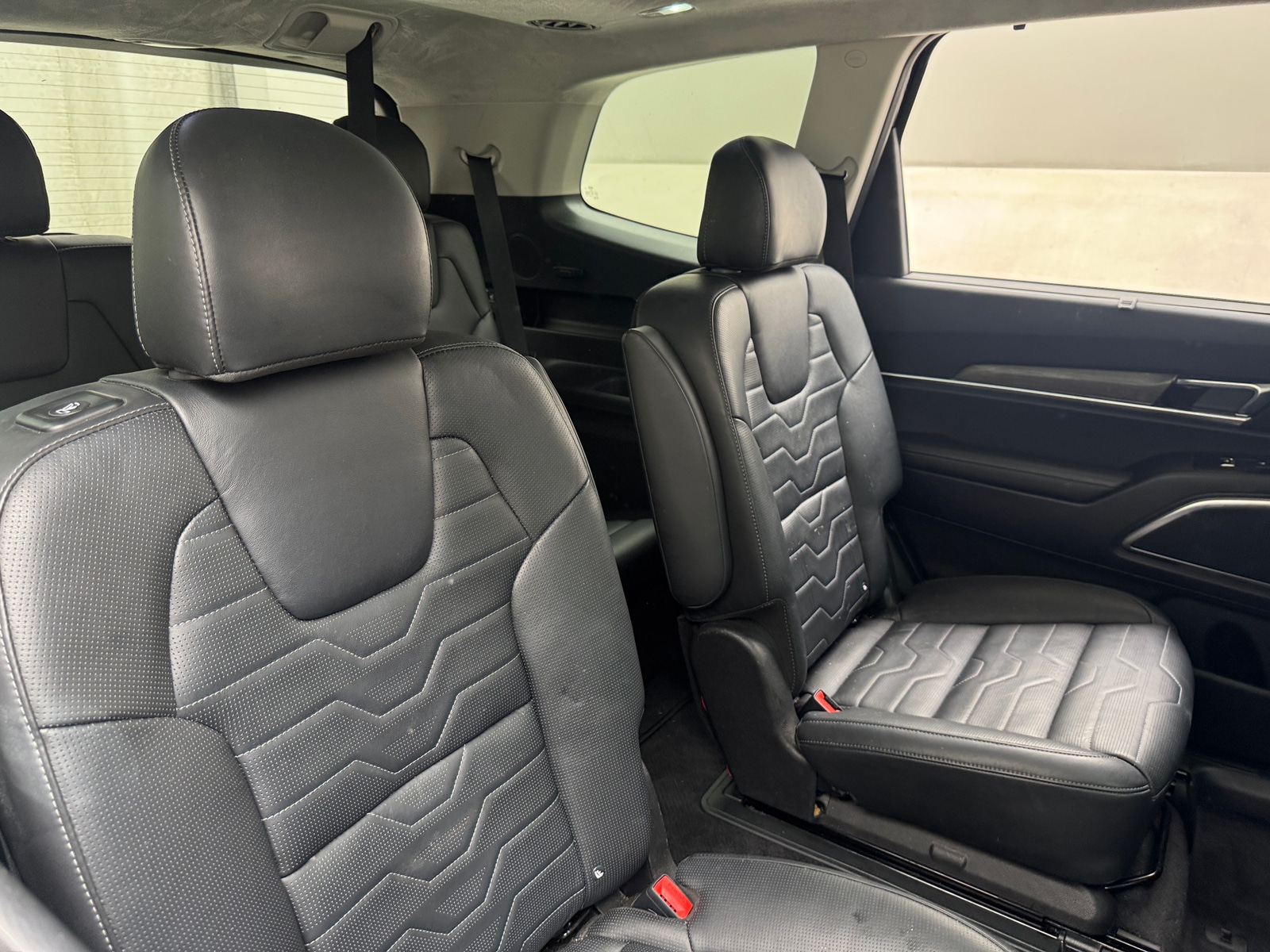 Thumbnail: 2021 Kia Telluride - 5