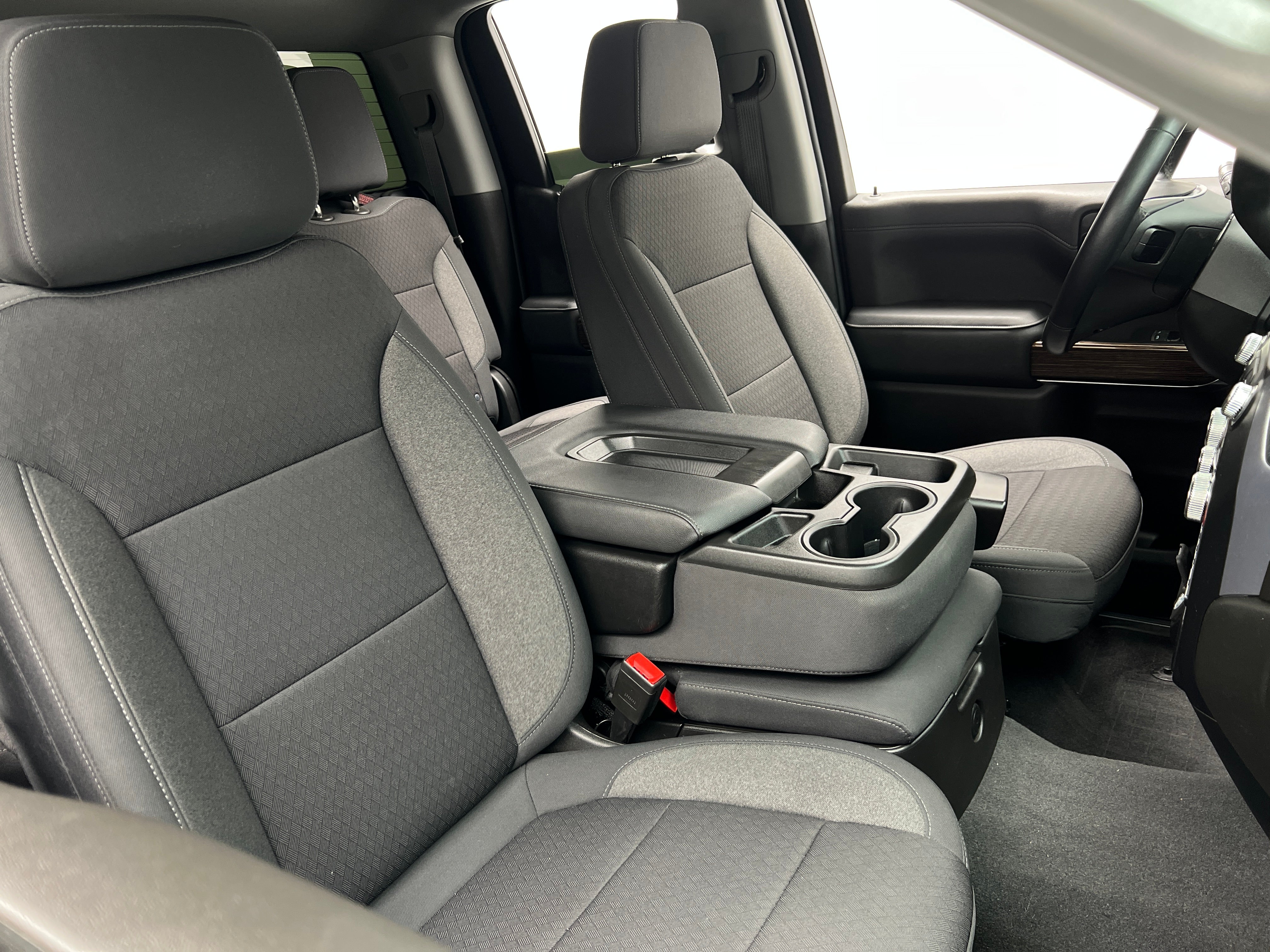 2022 GMC Sierra 1500 Limited