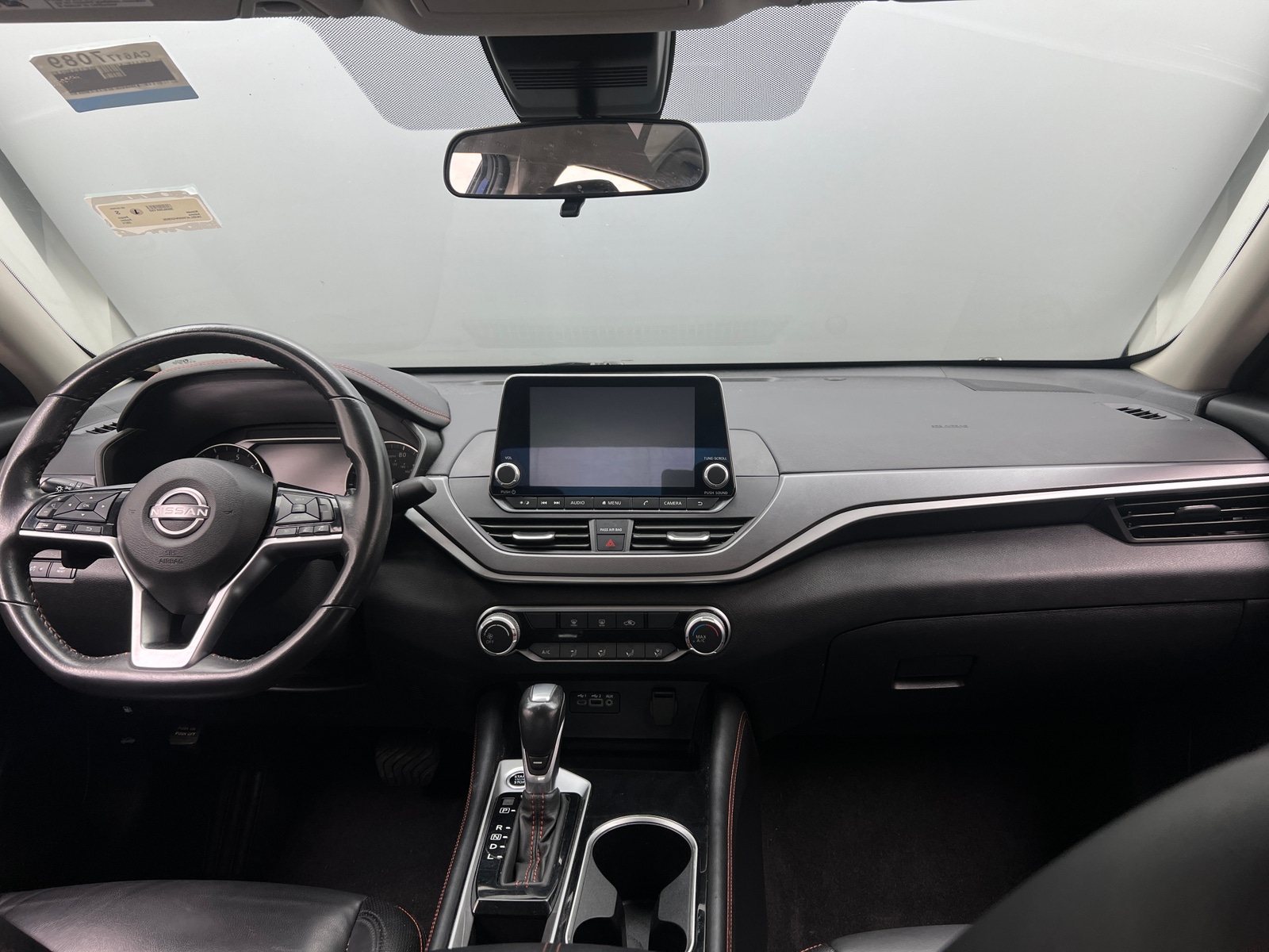 Thumbnail: 2024 Nissan Altima - 2