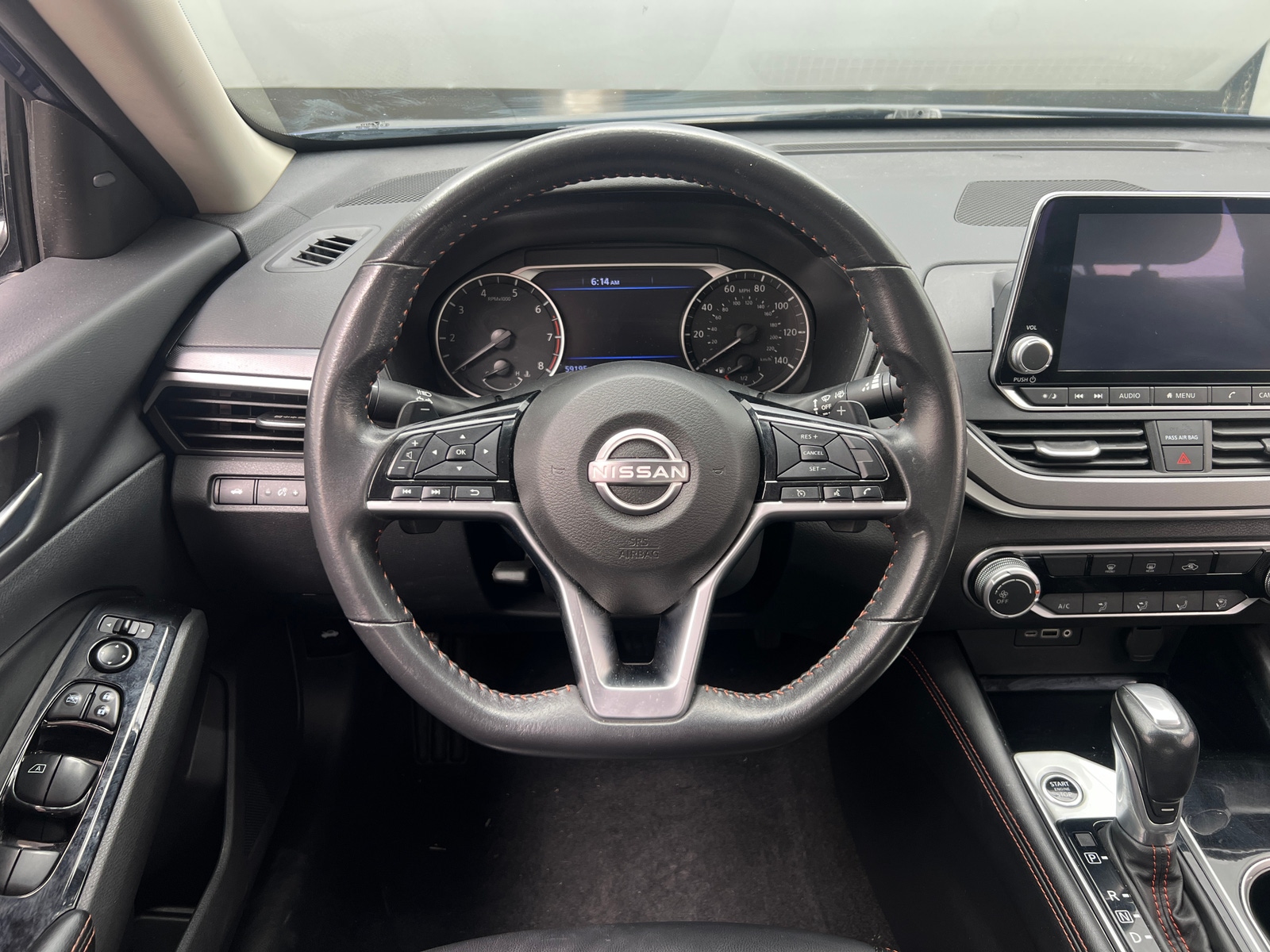 Thumbnail: 2024 Nissan Altima - 4
