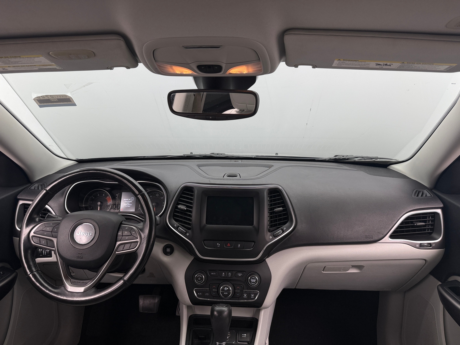 Thumbnail: 2020 Jeep Cherokee - 2