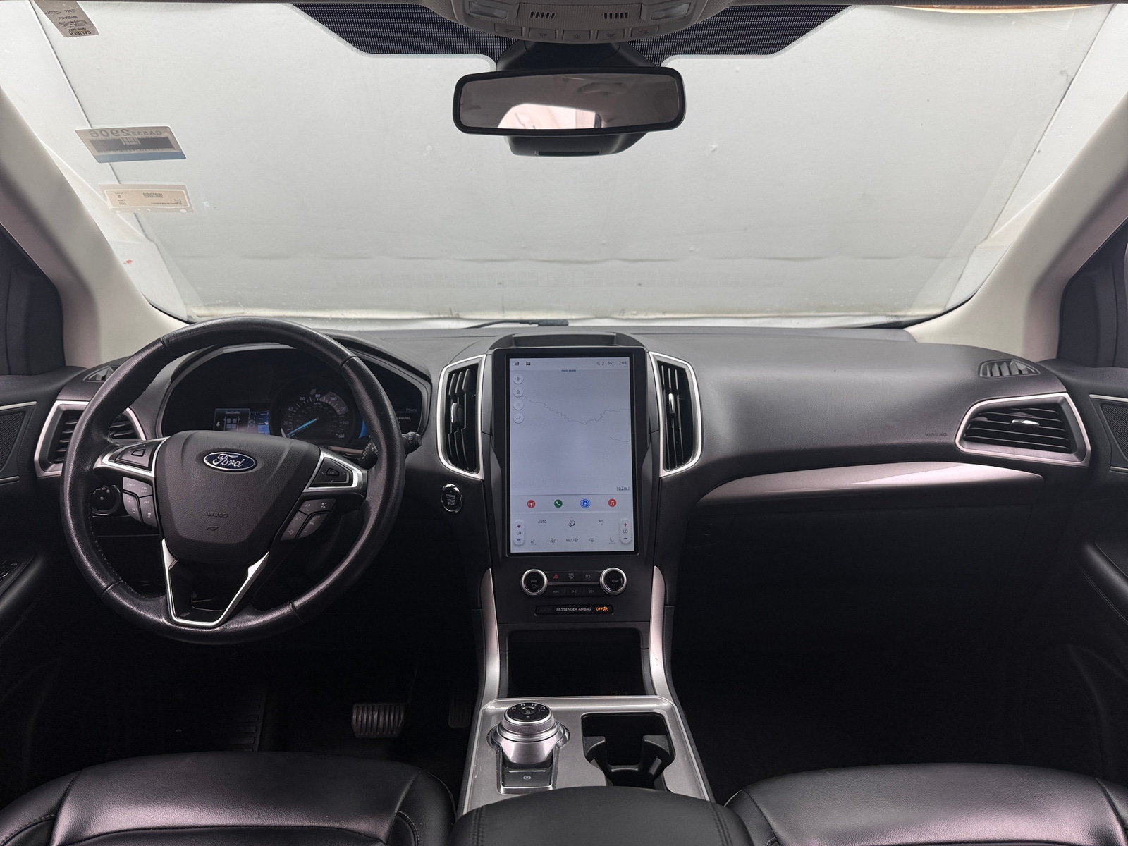 Thumbnail: 2023 Ford Edge - 2