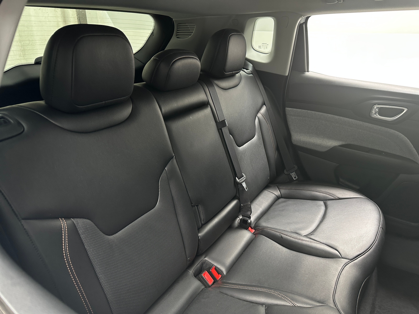 Thumbnail: 2022 Jeep Compass - 5