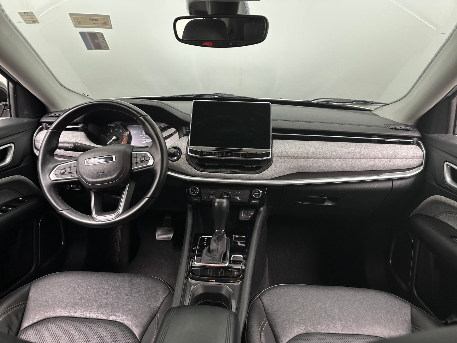 Thumbnail: 2022 Jeep Compass - 2
