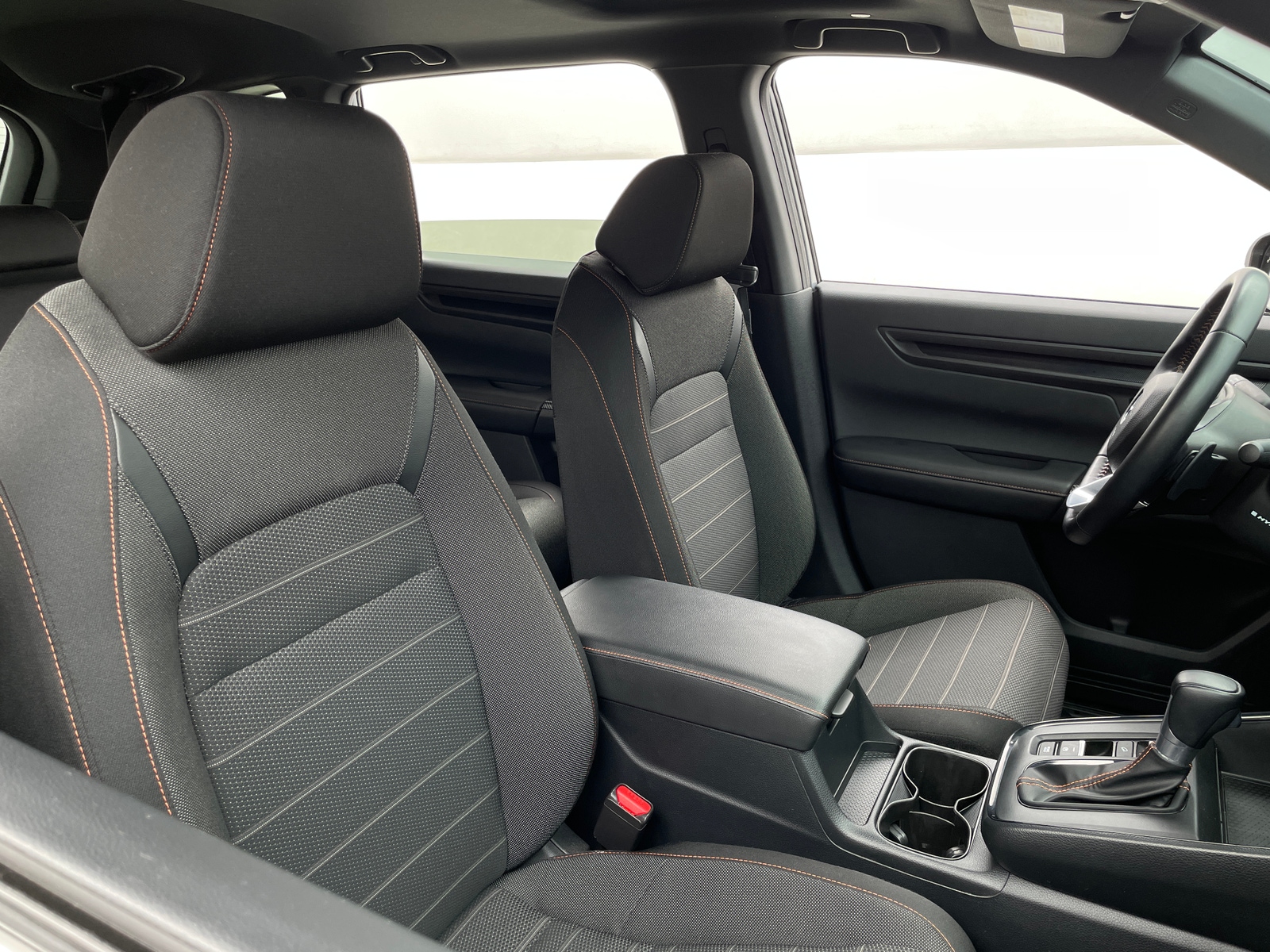 Thumbnail: 2025 Honda CR-V - 2