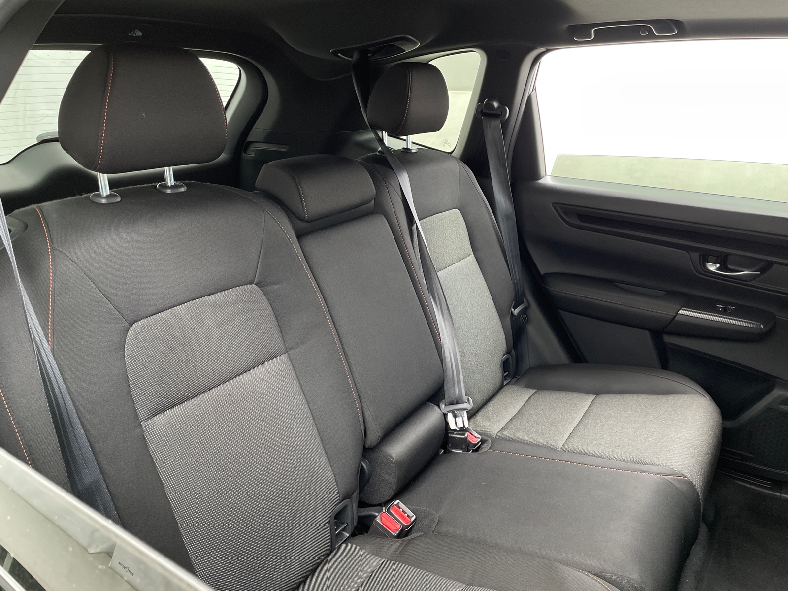 Thumbnail: 2025 Honda CR-V - 6
