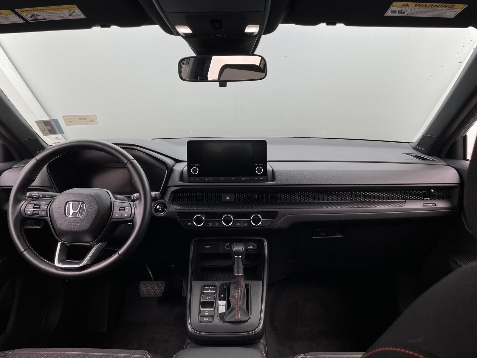 Thumbnail: 2025 Honda CR-V - 3