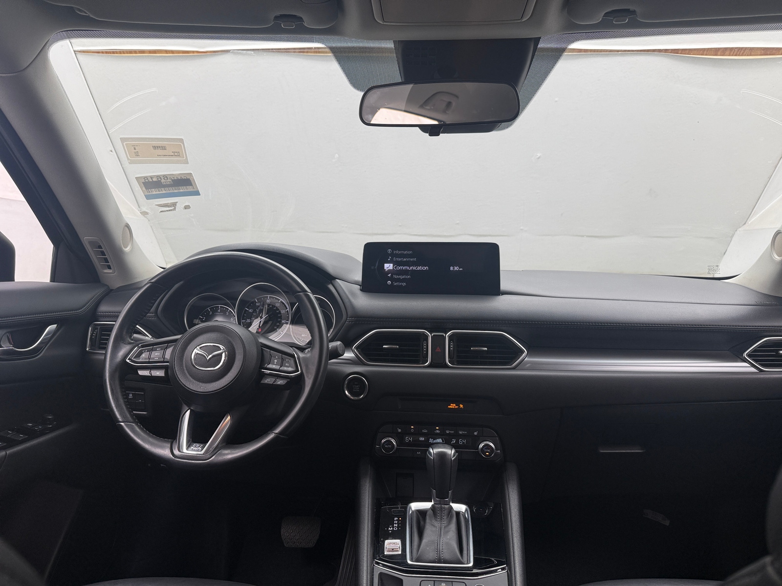 Thumbnail: 2022 Mazda CX-5 - 2