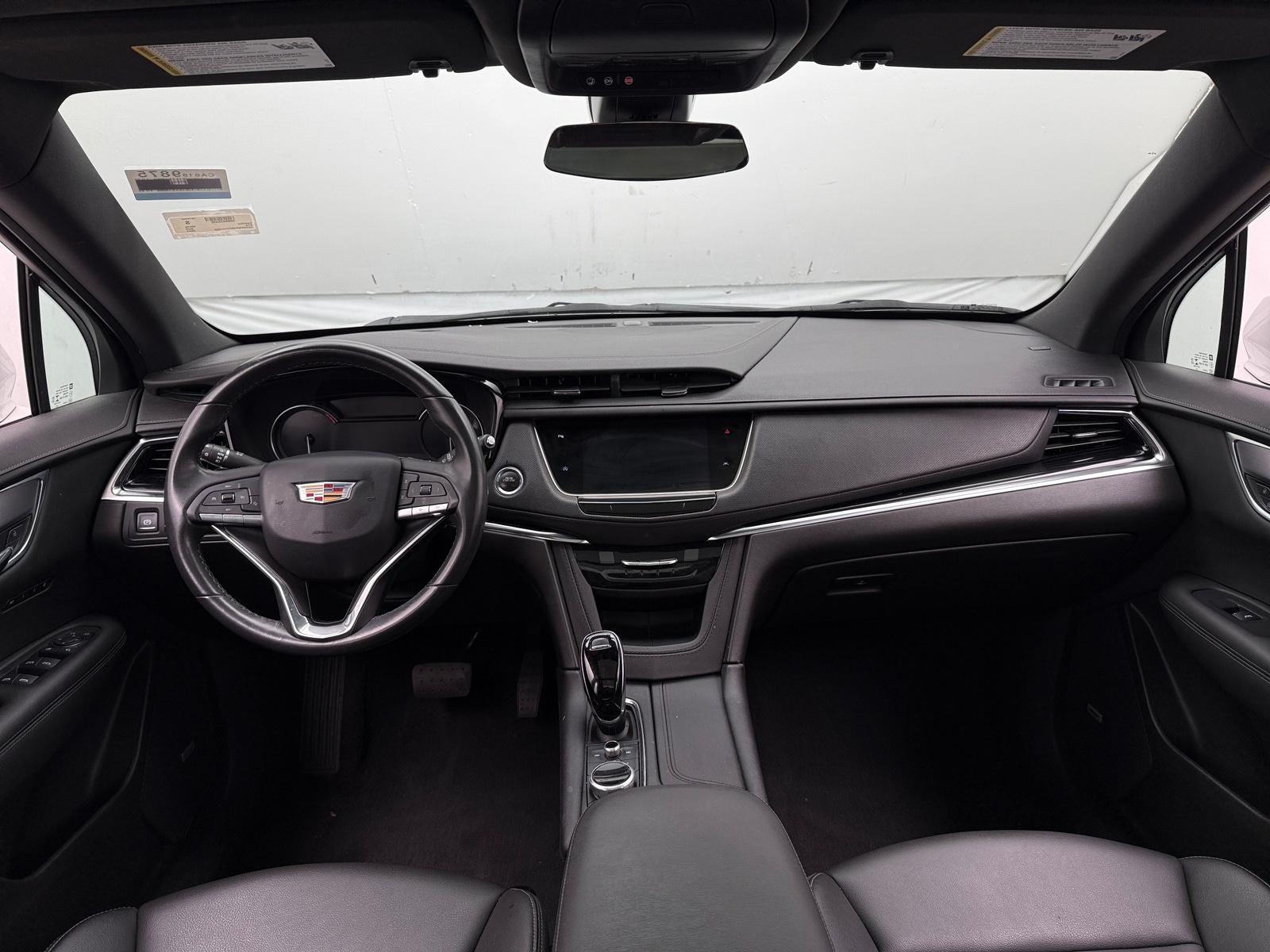 Thumbnail: 2023 Cadillac XT6 - 2