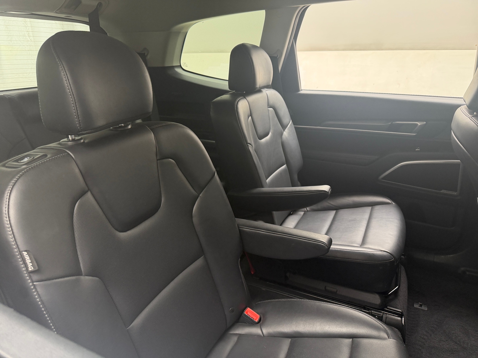 Thumbnail: 2025 Kia Telluride - 5