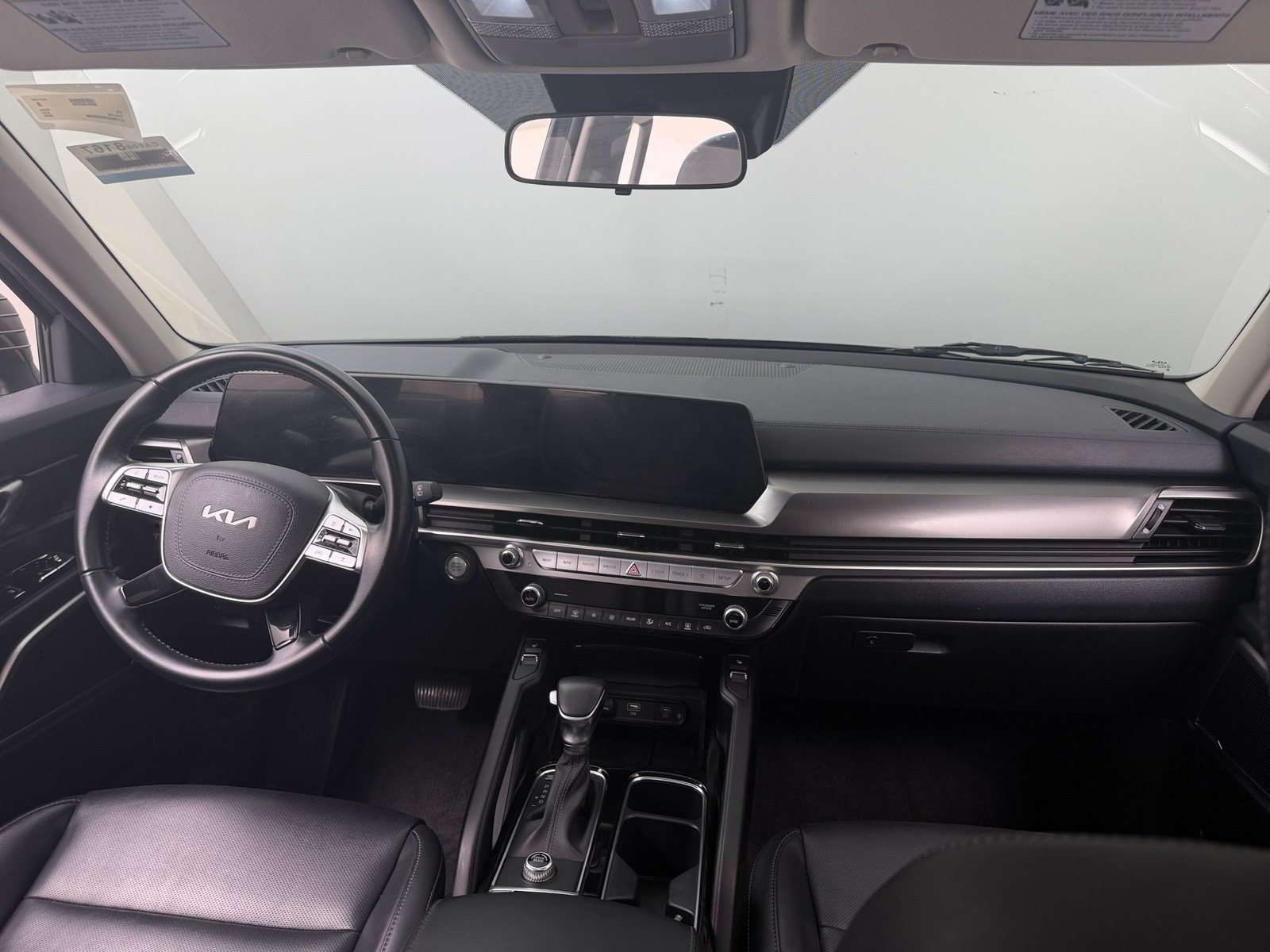Thumbnail: 2025 Kia Telluride - 2