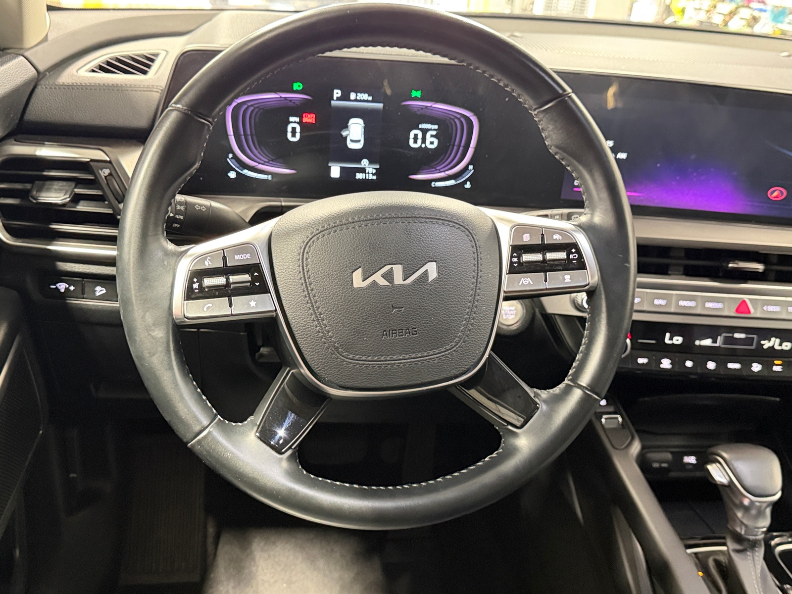Thumbnail: 2025 Kia Telluride - 4