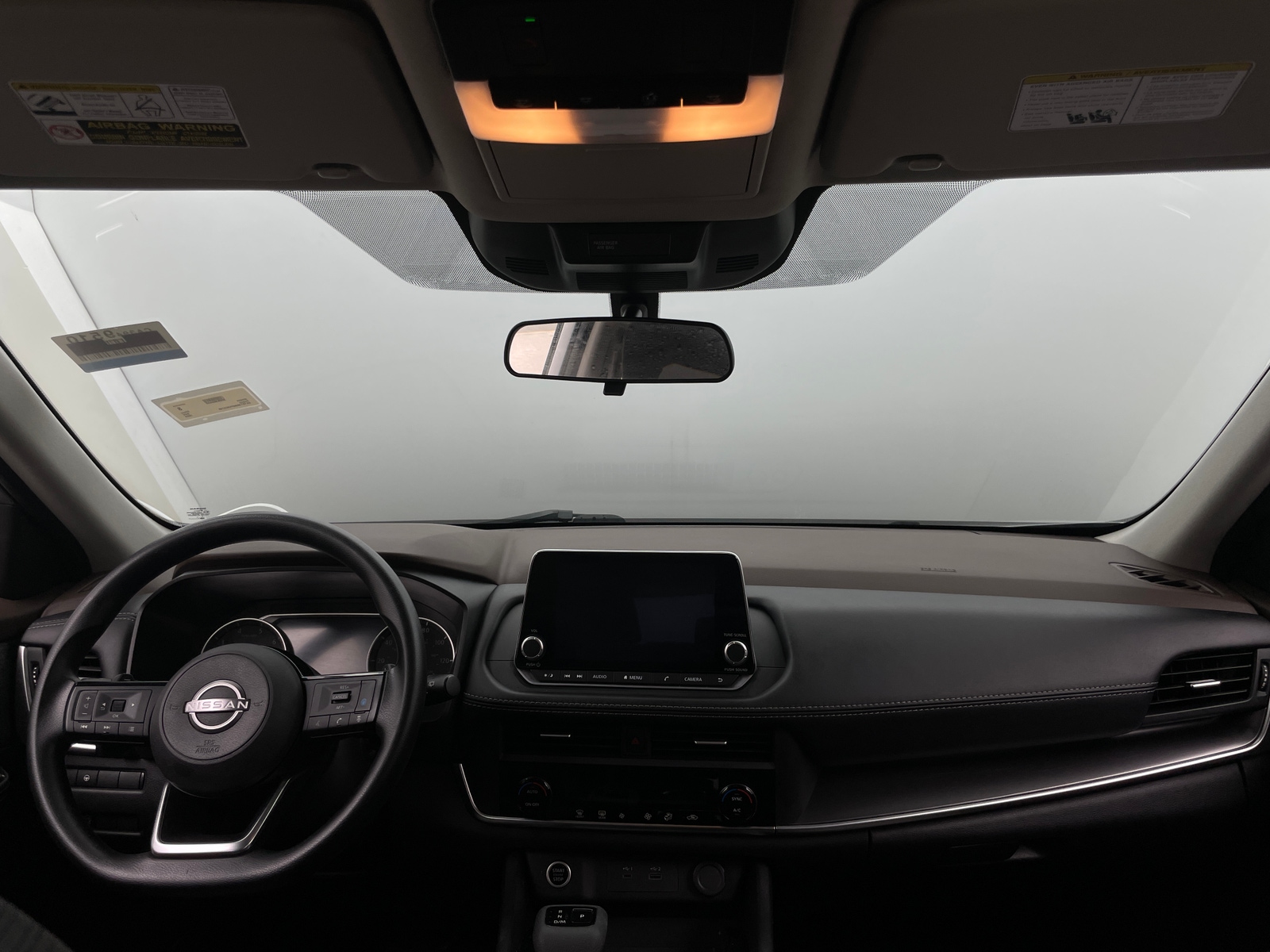 Thumbnail: 2023 Nissan Rogue - 3