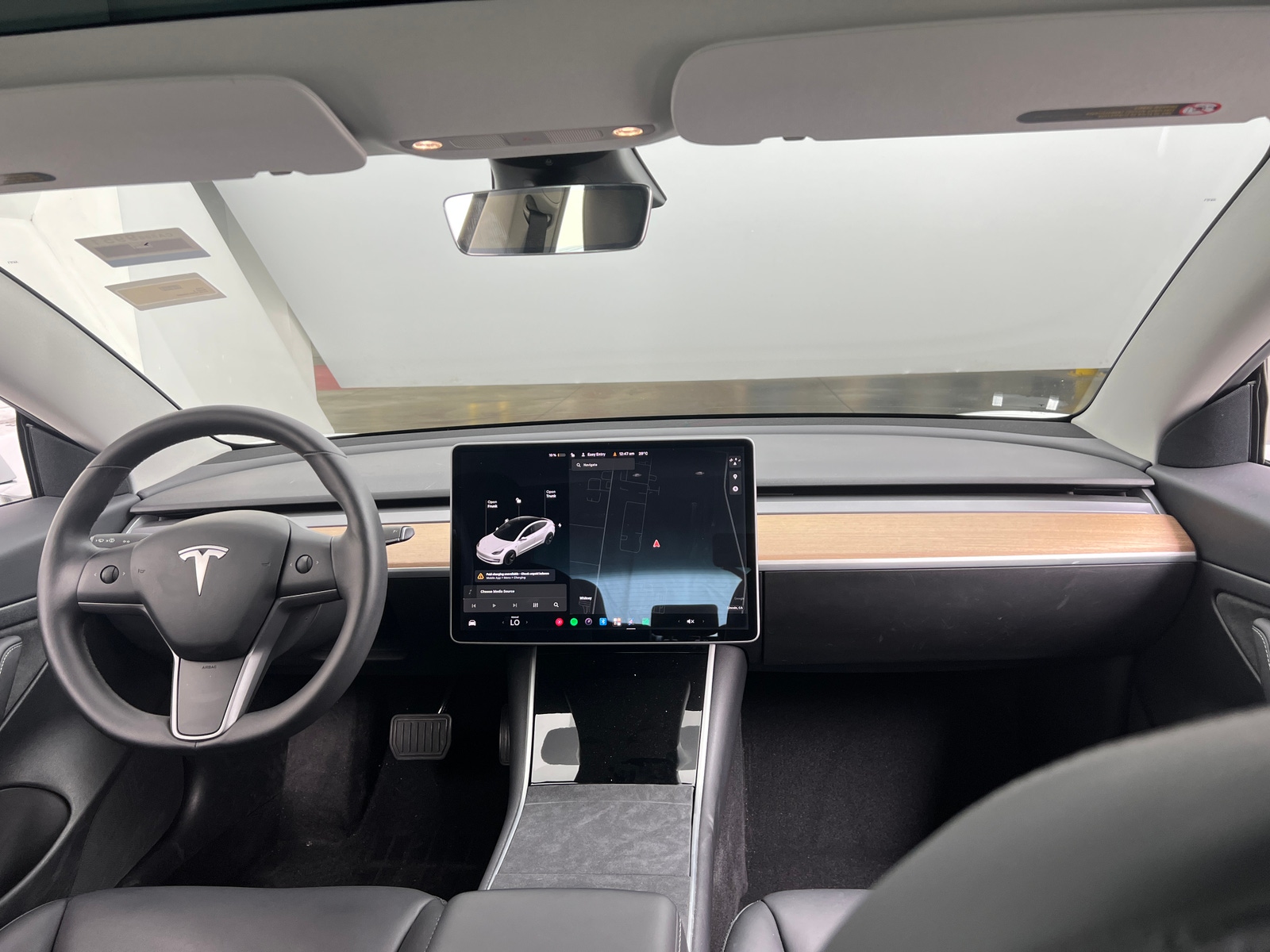 Thumbnail: 2020 Tesla Model 3 - 2