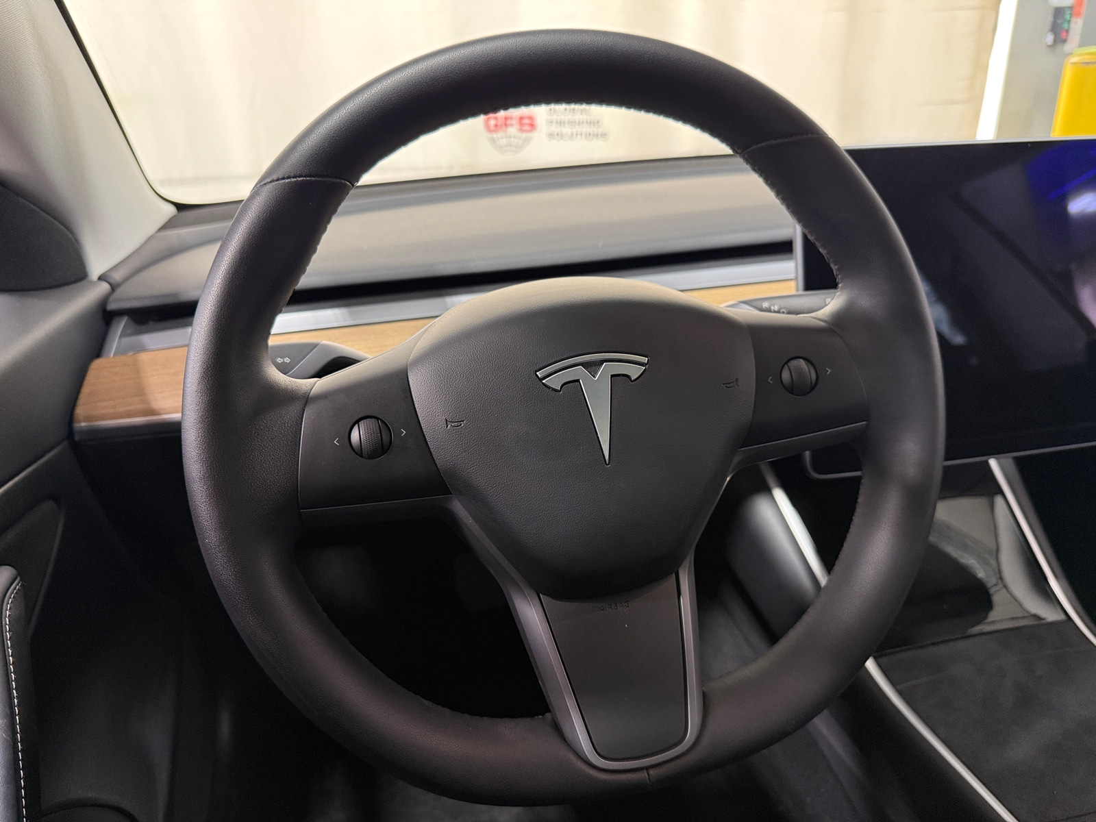 Thumbnail: 2020 Tesla Model 3 - 4