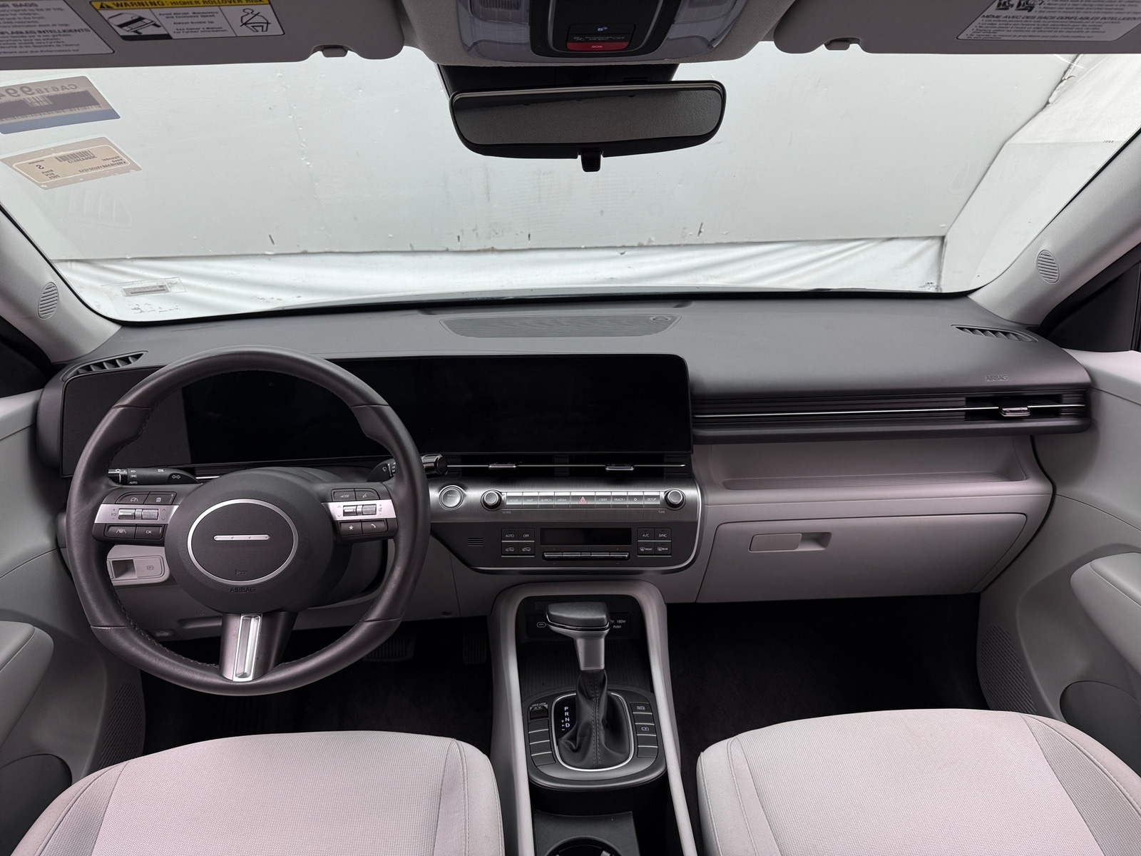 Thumbnail: 2025 Hyundai Kona - 3