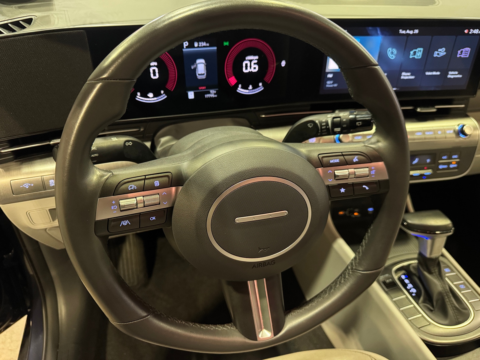 Thumbnail: 2025 Hyundai Kona - 5