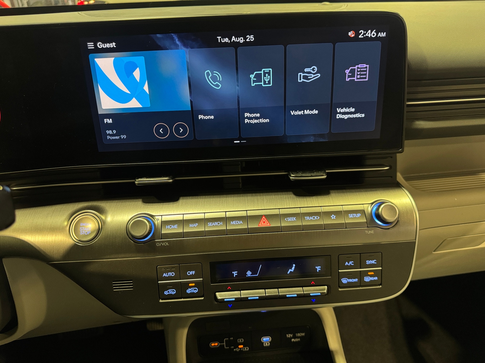 Thumbnail: 2025 Hyundai Kona - 4