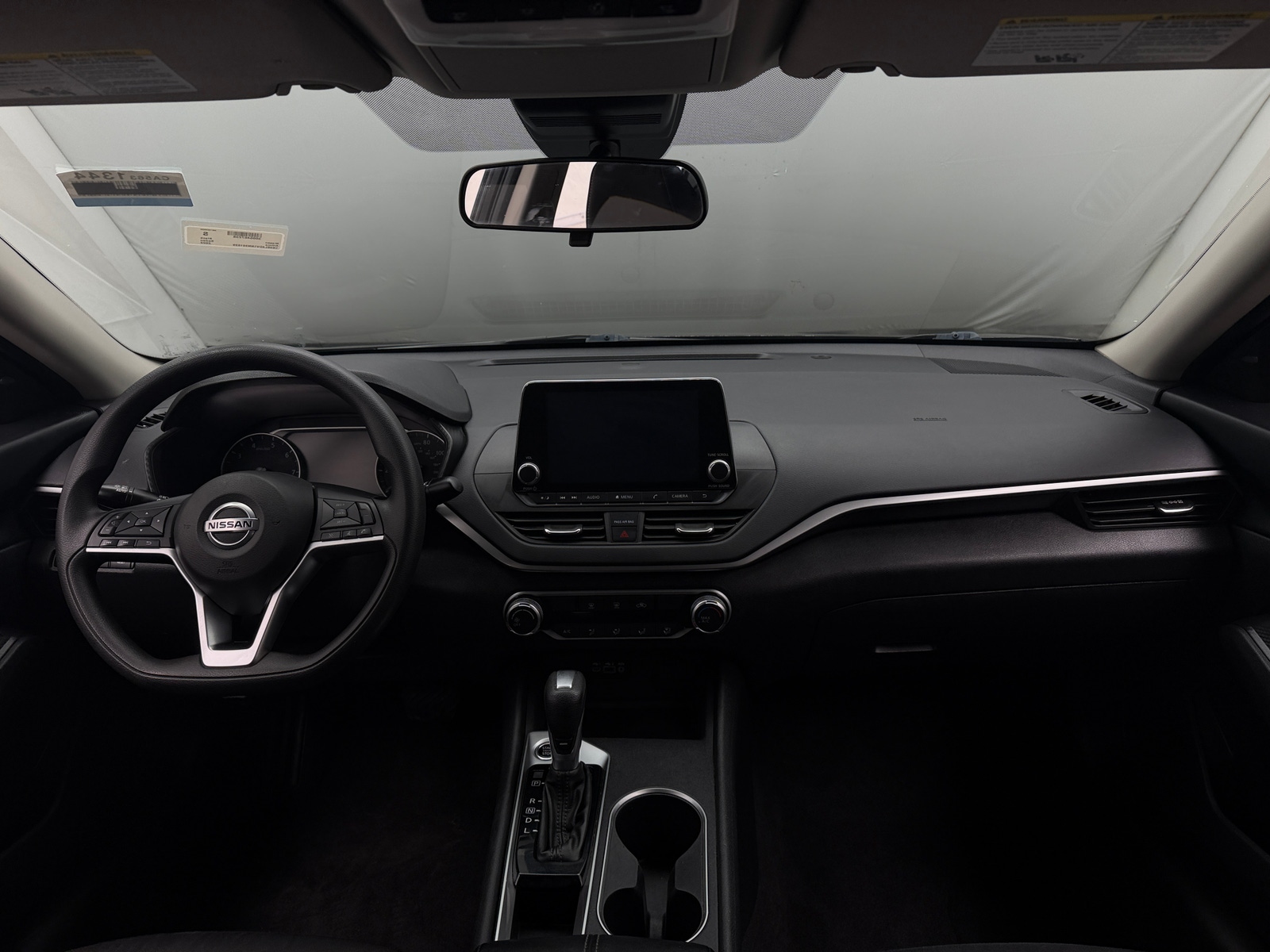 Thumbnail: 2022 Nissan Altima - 3