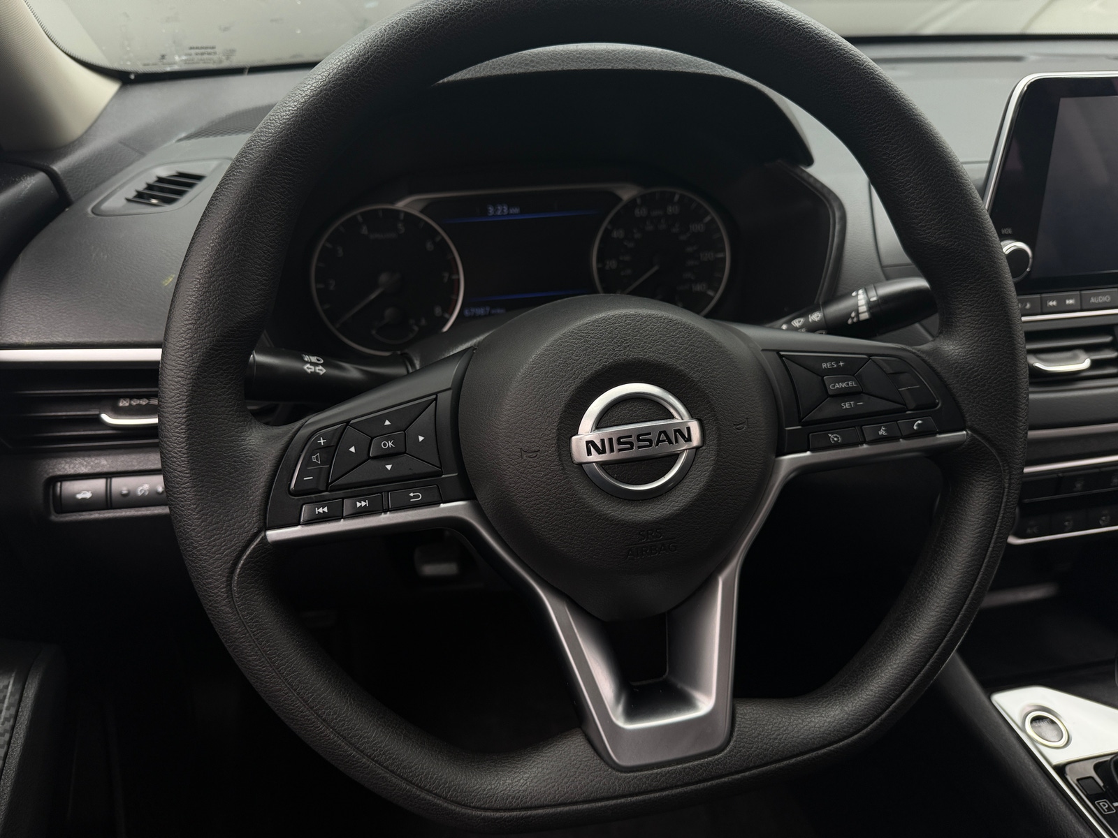 Thumbnail: 2022 Nissan Altima - 5