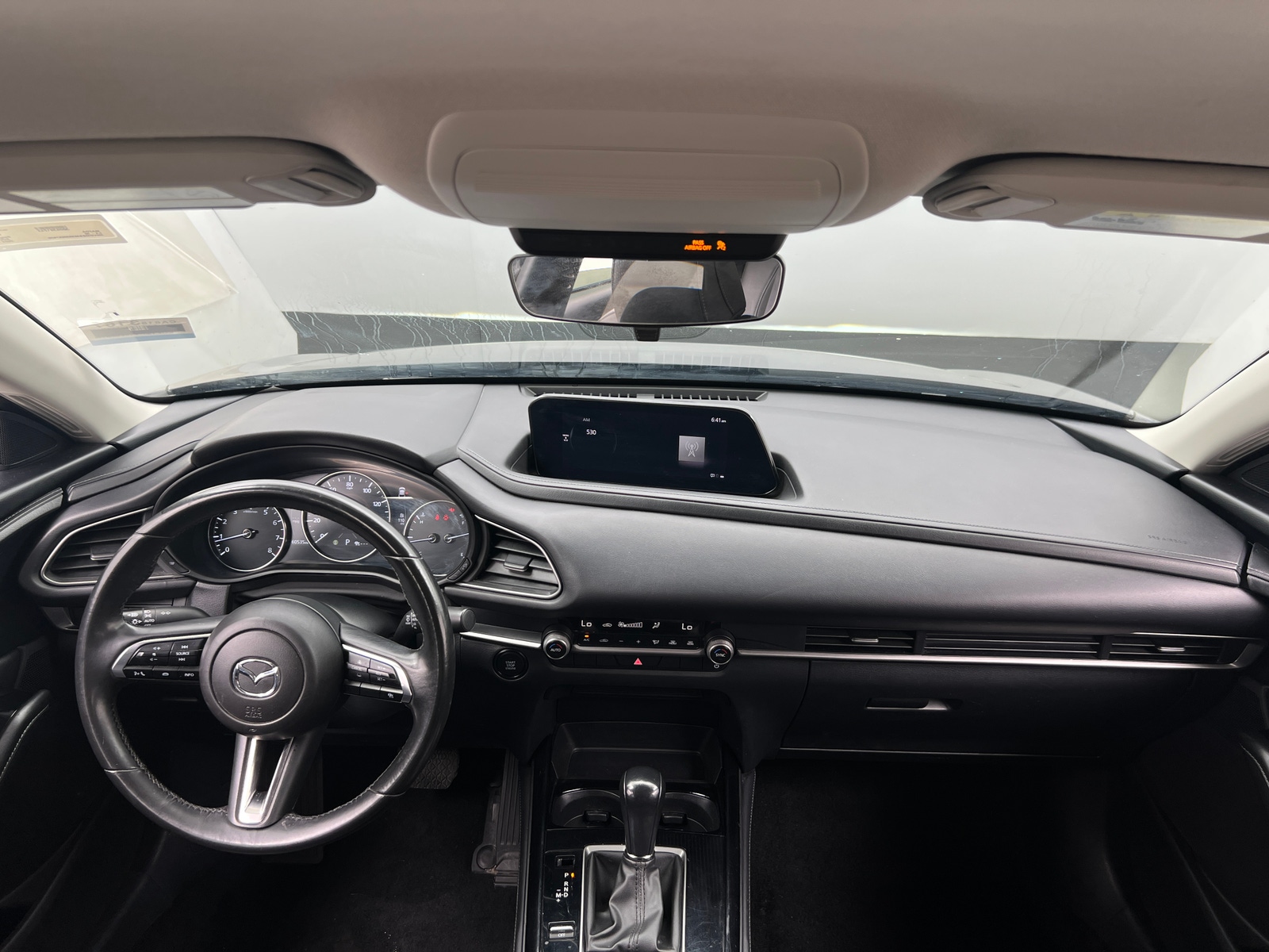 Thumbnail: 2024 Mazda CX-30 - 2