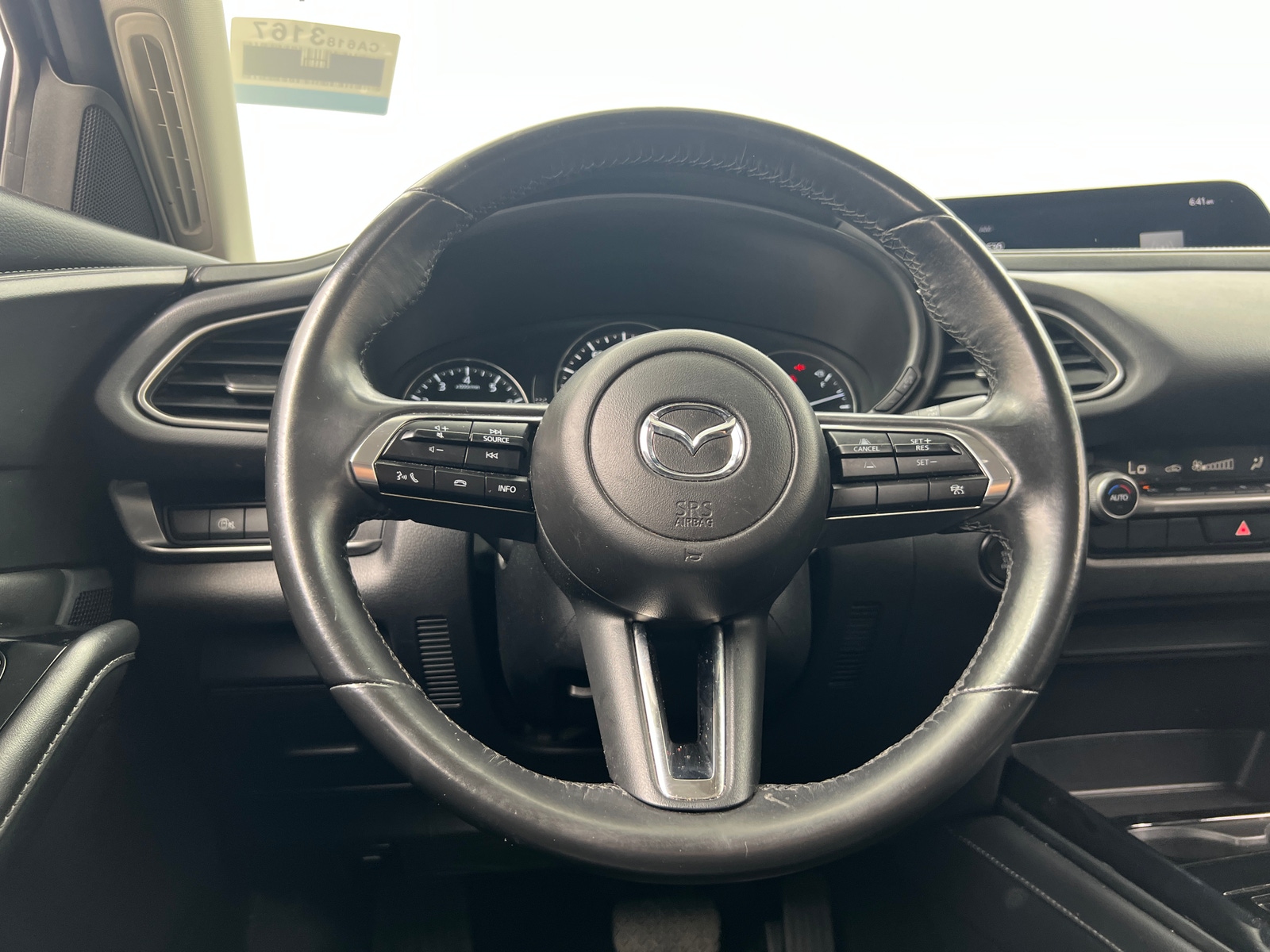 Thumbnail: 2024 Mazda CX-30 - 4